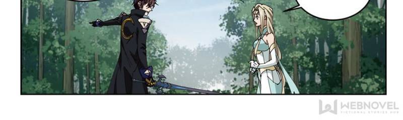 Virtual World: Close Combat Mage chapter 179 page 10