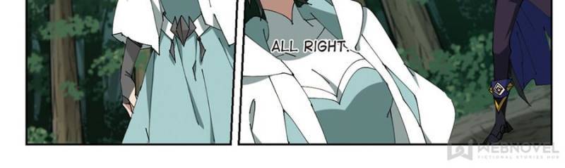 Virtual World: Close Combat Mage chapter 179 page 12