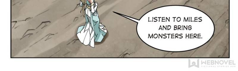 Virtual World: Close Combat Mage chapter 179 page 16