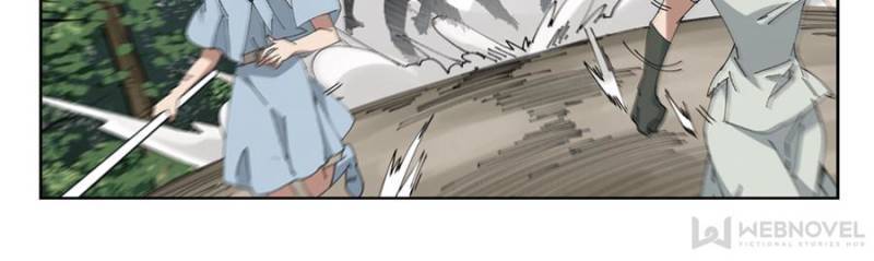 Virtual World: Close Combat Mage chapter 179 page 18