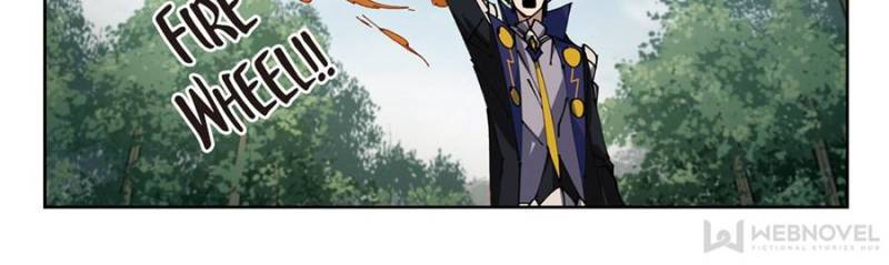 Virtual World: Close Combat Mage chapter 179 page 20