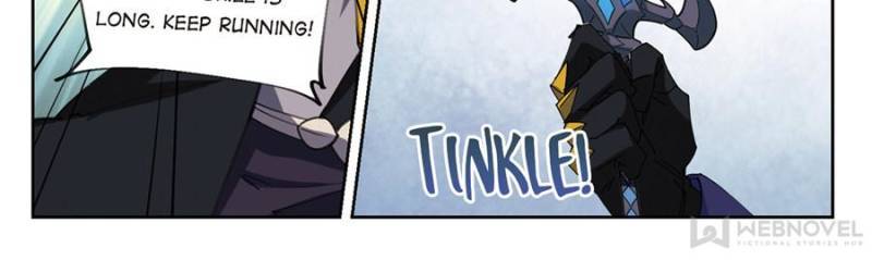 Virtual World: Close Combat Mage chapter 179 page 22