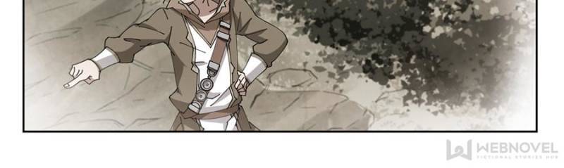 Virtual World: Close Combat Mage chapter 179 page 4