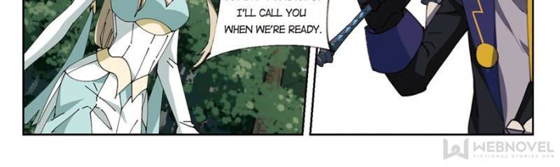 Virtual World: Close Combat Mage chapter 179 page 6