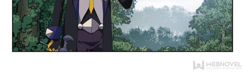 Virtual World: Close Combat Mage chapter 179 page 8