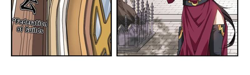 Virtual World: Close Combat Mage chapter 18 page 12