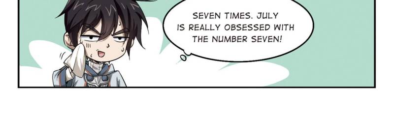 Virtual World: Close Combat Mage chapter 18 page 18