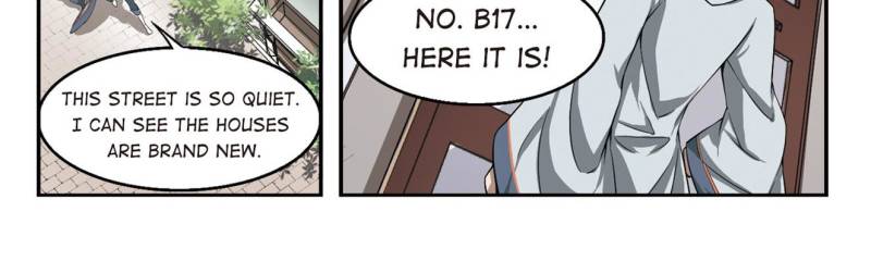 Virtual World: Close Combat Mage chapter 18 page 20