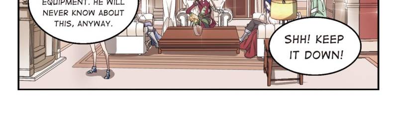 Virtual World: Close Combat Mage chapter 18 page 22