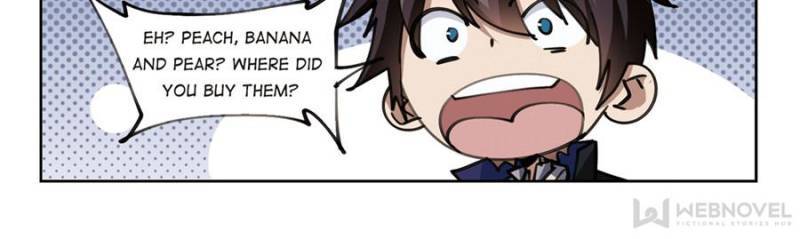 Virtual World: Close Combat Mage chapter 180 page 12