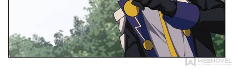 Virtual World: Close Combat Mage chapter 180 page 18