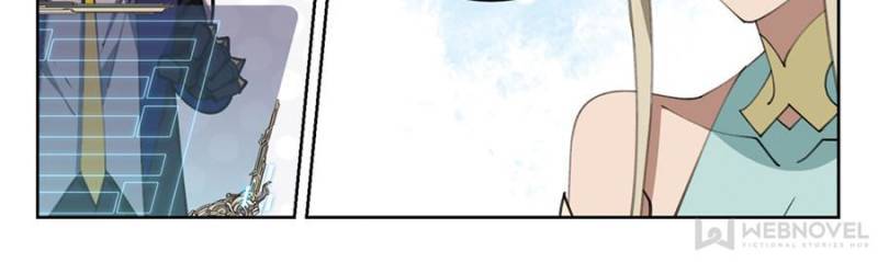 Virtual World: Close Combat Mage chapter 180 page 4