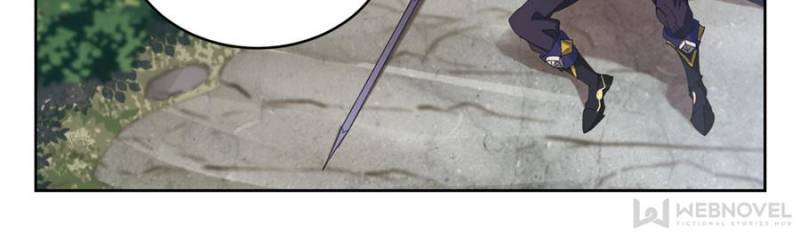 Virtual World: Close Combat Mage chapter 180 page 8