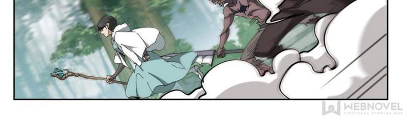 Virtual World: Close Combat Mage chapter 181 page 12