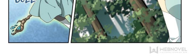 Virtual World: Close Combat Mage chapter 181 page 16