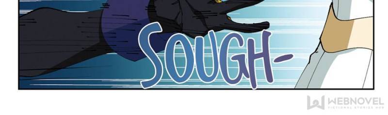 Virtual World: Close Combat Mage chapter 181 page 20