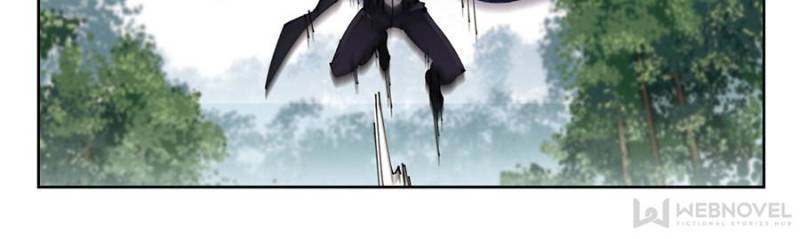 Virtual World: Close Combat Mage chapter 181 page 24