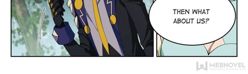 Virtual World: Close Combat Mage chapter 181 page 4