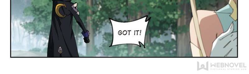 Virtual World: Close Combat Mage chapter 181 page 6