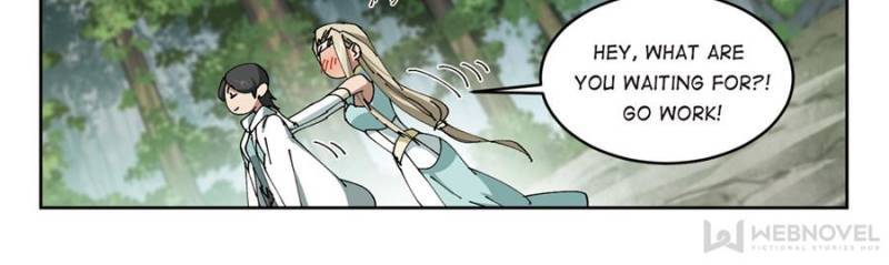 Virtual World: Close Combat Mage chapter 181 page 8