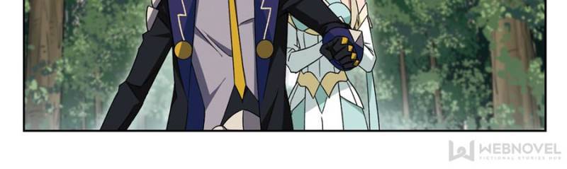 Virtual World: Close Combat Mage chapter 182 page 12