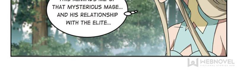 Virtual World: Close Combat Mage chapter 182 page 14