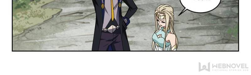 Virtual World: Close Combat Mage chapter 182 page 16