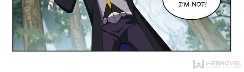 Virtual World: Close Combat Mage chapter 182 page 18