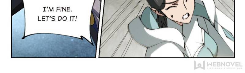 Virtual World: Close Combat Mage chapter 182 page 2