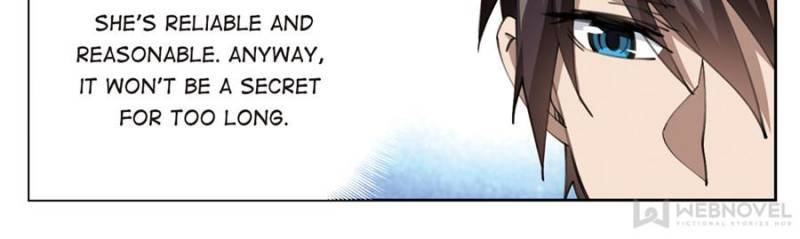 Virtual World: Close Combat Mage chapter 182 page 20