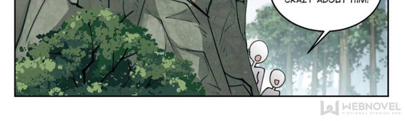 Virtual World: Close Combat Mage chapter 182 page 22