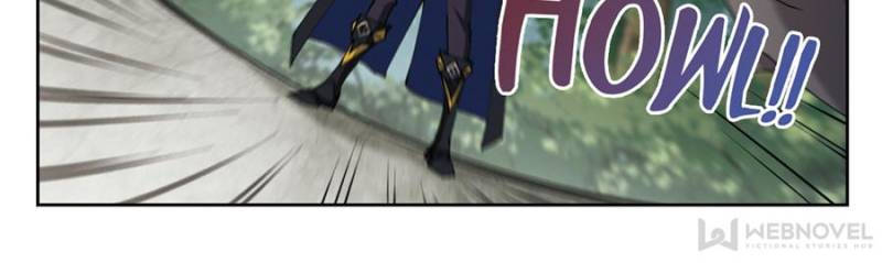 Virtual World: Close Combat Mage chapter 182 page 4