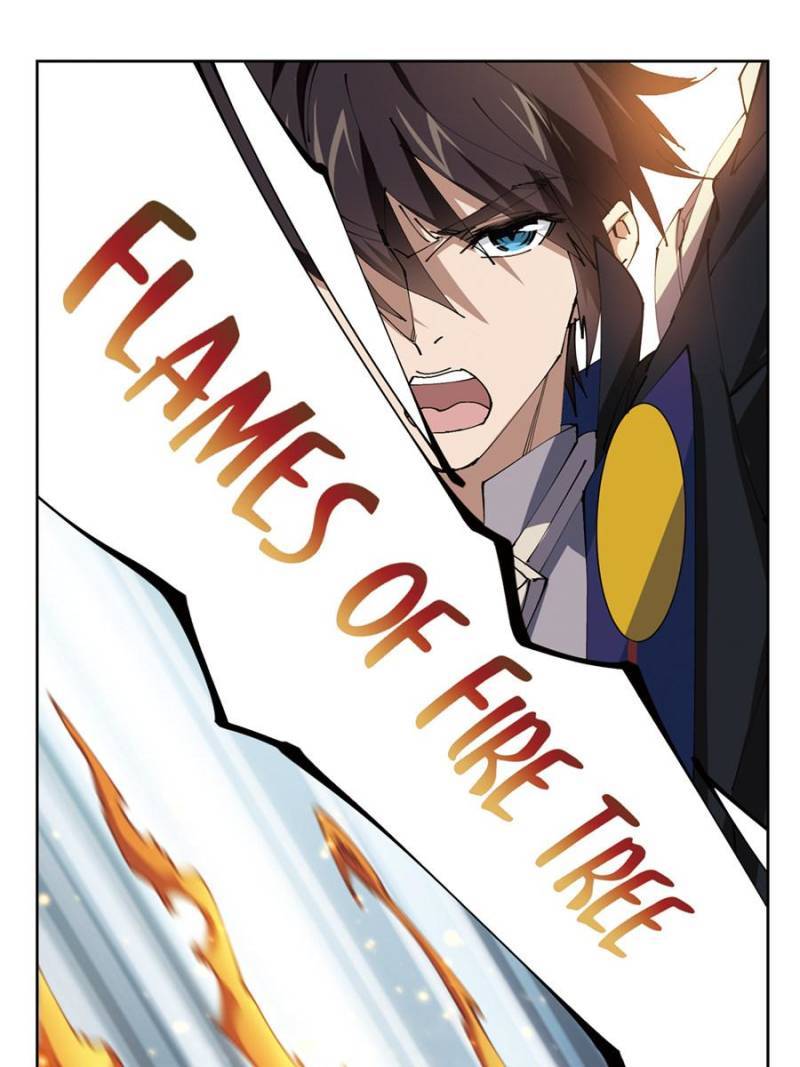 Virtual World: Close Combat Mage chapter 182 page 5