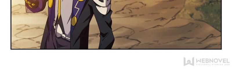 Virtual World: Close Combat Mage chapter 183 page 10