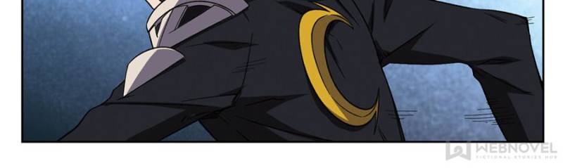 Virtual World: Close Combat Mage chapter 184 page 12