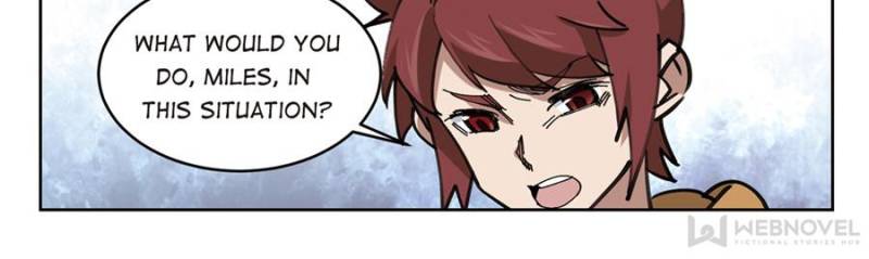 Virtual World: Close Combat Mage chapter 184 page 2