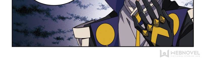 Virtual World: Close Combat Mage chapter 184 page 22