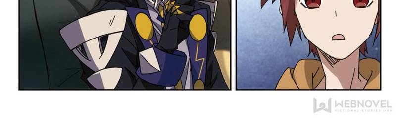 Virtual World: Close Combat Mage chapter 184 page 6