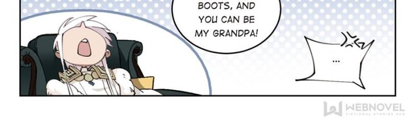 Virtual World: Close Combat Mage chapter 184 page 8