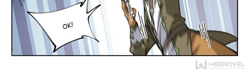 Virtual World: Close Combat Mage chapter 185 page 14