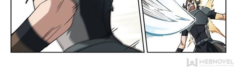 Virtual World: Close Combat Mage chapter 185 page 16