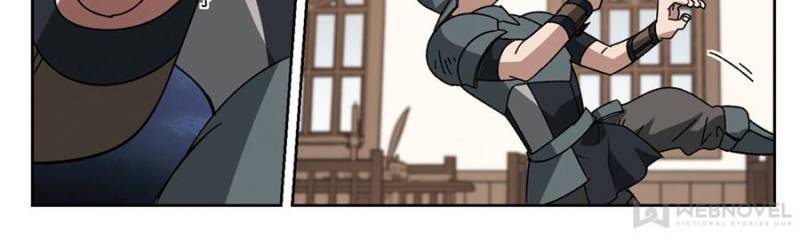 Virtual World: Close Combat Mage chapter 185 page 20