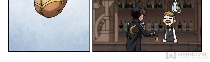 Virtual World: Close Combat Mage chapter 185 page 22