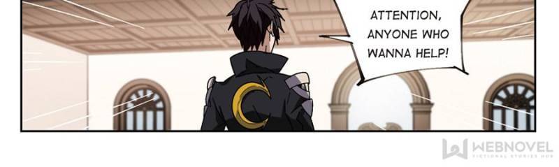 Virtual World: Close Combat Mage chapter 185 page 4