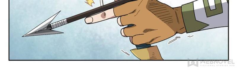 Virtual World: Close Combat Mage chapter 185 page 6