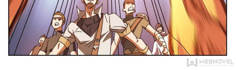 Virtual World: Close Combat Mage chapter 186 page 10