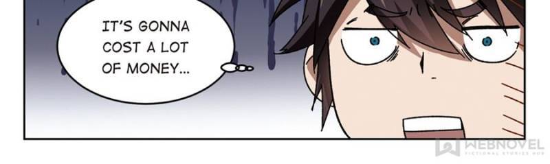 Virtual World: Close Combat Mage chapter 186 page 12