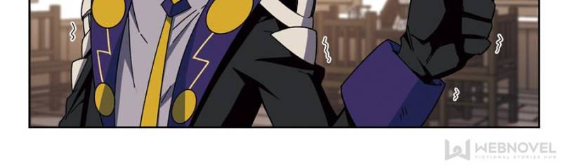 Virtual World: Close Combat Mage chapter 186 page 14