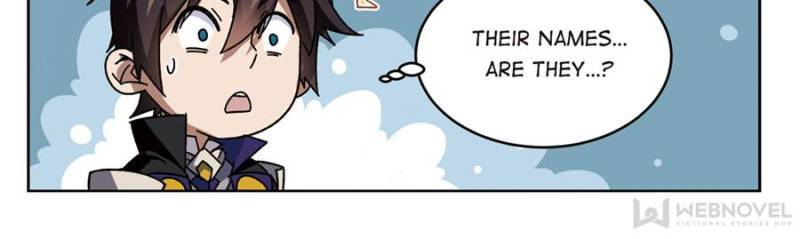 Virtual World: Close Combat Mage chapter 186 page 16