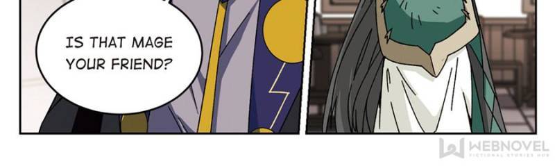 Virtual World: Close Combat Mage chapter 186 page 18